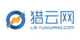 猎云网logo.png