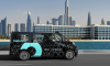 全球Robotaxi第一股，冲刺“美+港”双重上市
