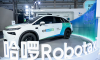 众人拾柴！哈啰Robotaxi光速亮相，2027年投放超5万辆，地平线“渐进”至L4