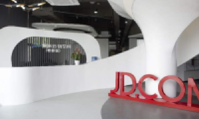 京东云创新空间（郫都区）