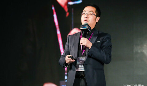 首汽约车CEO魏东：汽车是一个移动电脑，未来将成为服务空间