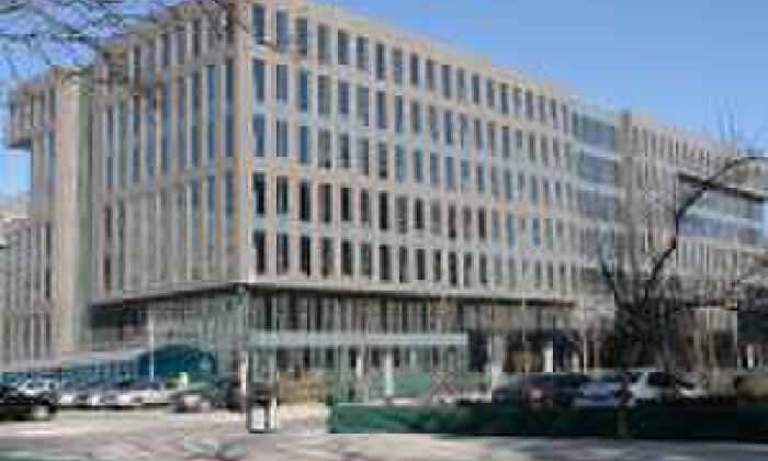 普天电子城孵化器