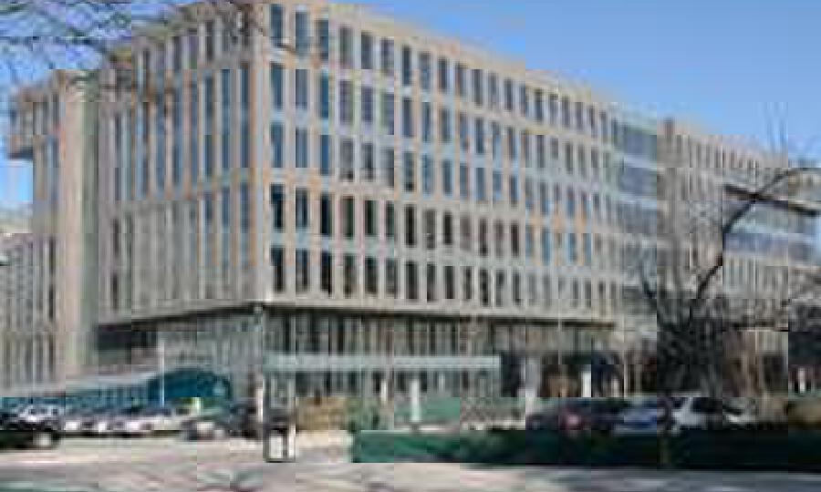 普天电子城孵化器