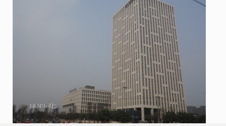 苏河汇