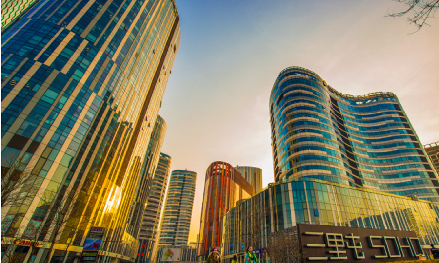 DayDayUp办公空间