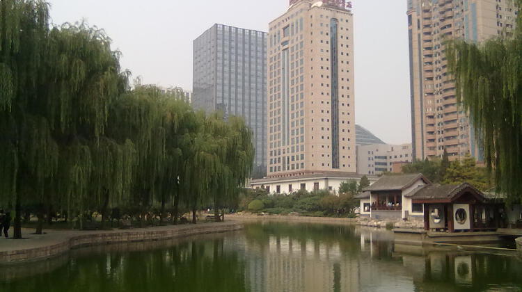 尚科创业社区