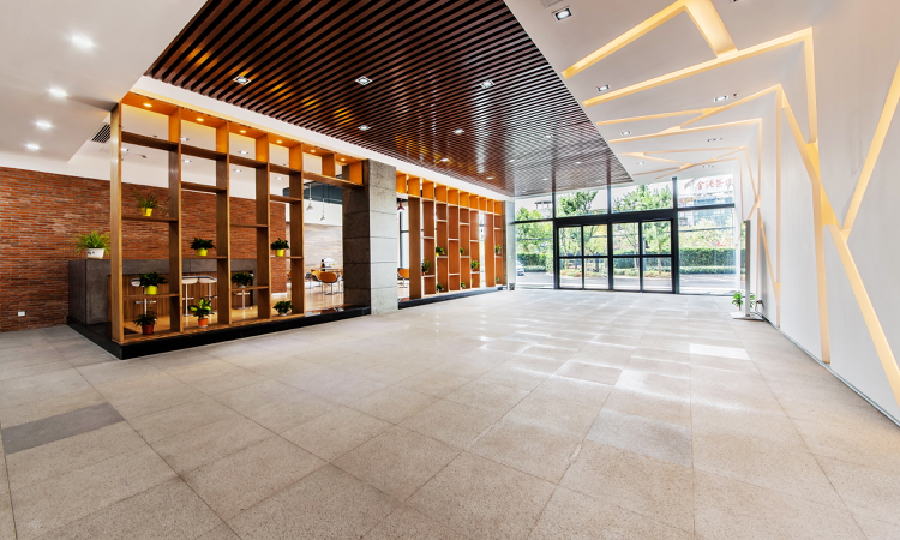 上海交科松江科创园