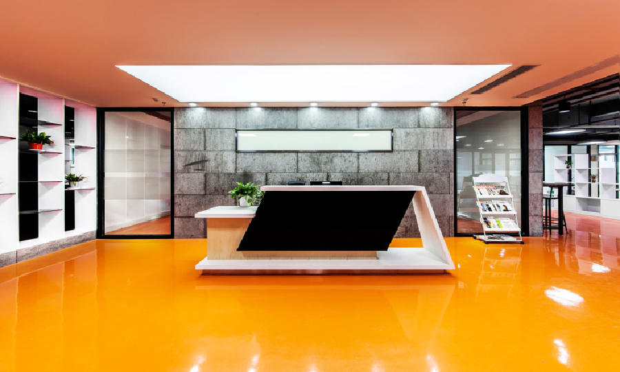 上海交科松江科创园