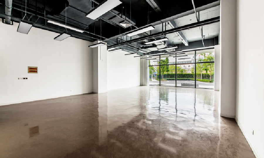 上海交科松江科创园