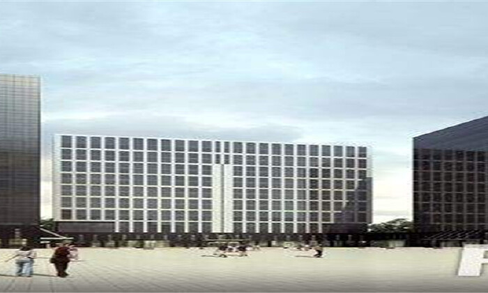 摩天之星孵化器