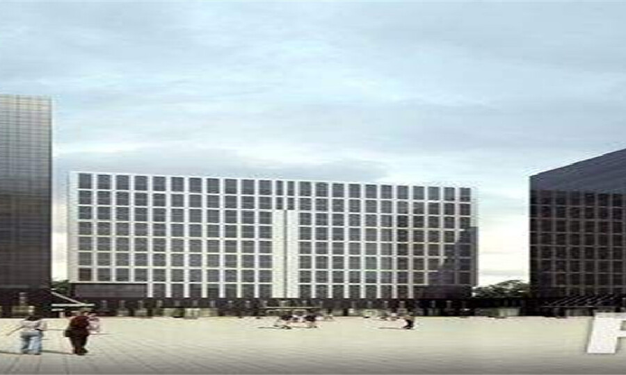 摩天之星孵化器