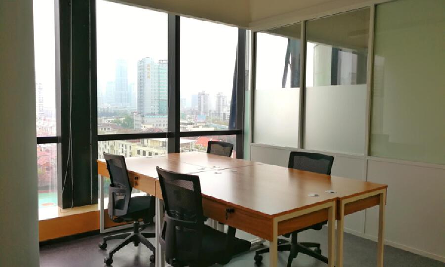 FUNWORK·上海·文新报业