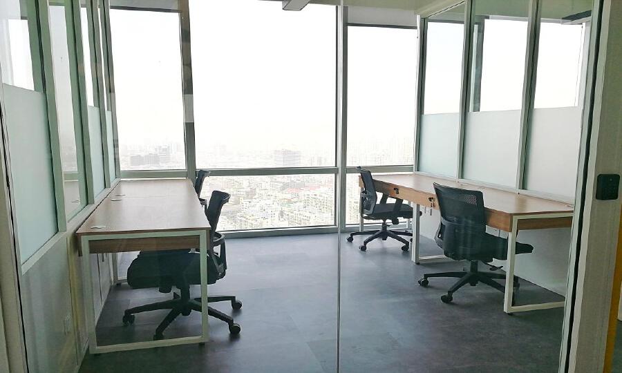 FUNWORK·上海·虹口龙之梦