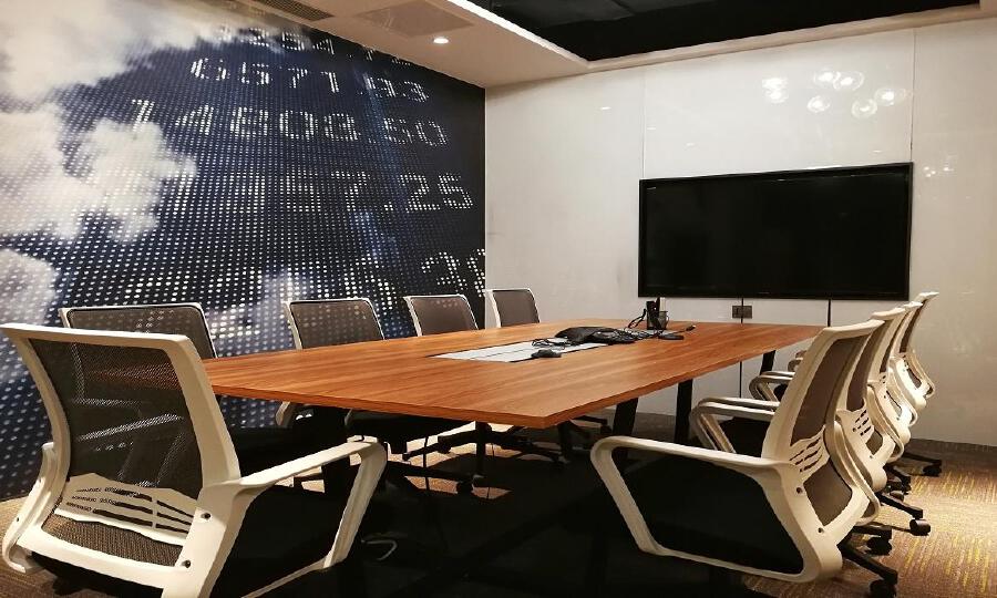 FUNWORK·上海·裕安大厦