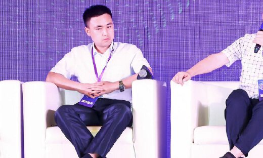 校导网CEO杨晓锋：武汉创业人才面临中空