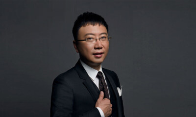 专访联想创投宋春雨：看穿历史，以及看穿未来