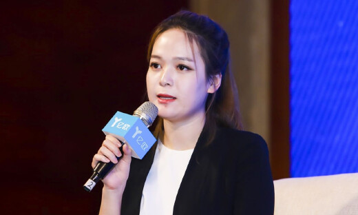 轻控科技有限公司COO刘梦雪确认出席2018年度区块链产业峰会：区块链新技术已在众多领域展开了全面应用