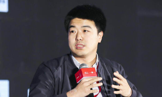 百度风投刘维：AI是一个山系，百度风投只是开采了一个山头