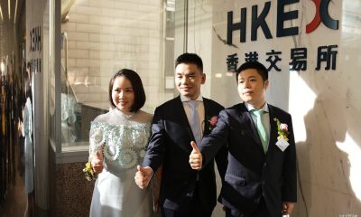 映客3年急上市，奉佑生将直面这3大新难题