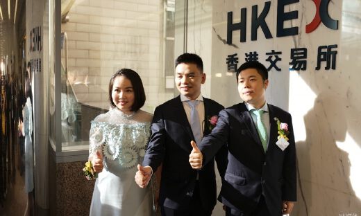 映客3年急上市，奉佑生将直面这3大新难题