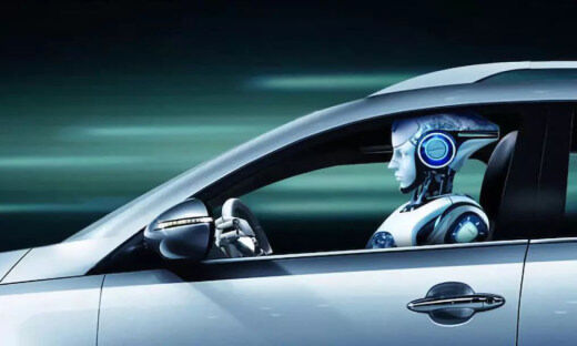 顺为资本孟醒：无人驾驶领域的风险在哪里？