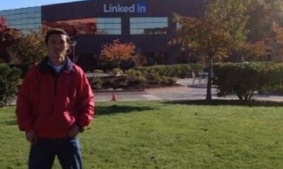 万达电商COO刘思军：龚义涛离职纯属瞎说