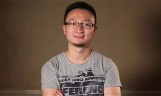 【活动预告】“大姨夫”柴可做客公开课聊创业