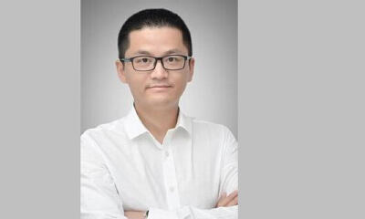 【活动】盖茨对他们说了啥？91金融吴文雄开讲