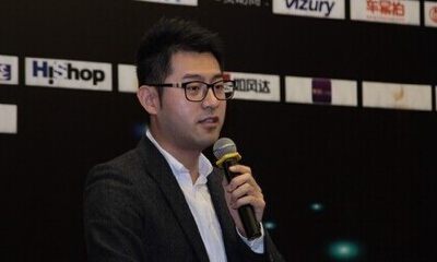 【杭州站活动】养车点点CEO费岸聊创业