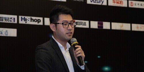 【杭州站活动】养车点点CEO费岸聊创业