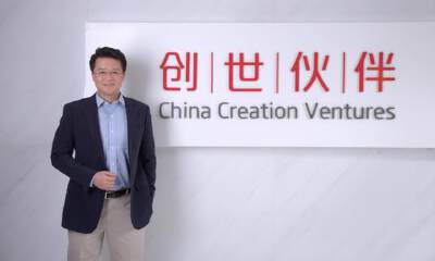 创世伙伴周炜：中国创业公司，正遭受高估值带来的“报复”