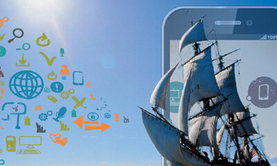 北极光创投吴峰：海外有蓝海，重点关注这几个领域机会