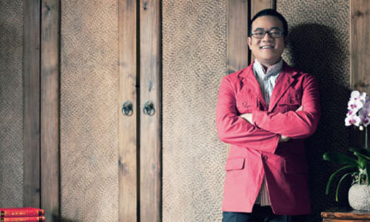 四十岁创业正当时，毕胜做起了C2M平台