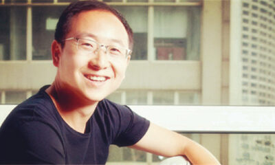 【活动预告】蚂蜂窝CEO陈罡做客创业公开课