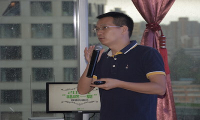 咕咚通过‘精准轨迹+强社交’做全民运动社交平台