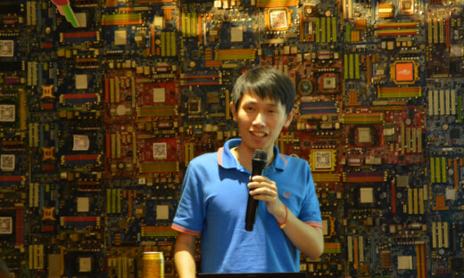 VC说：关注行业垂直，融资额比估值重要