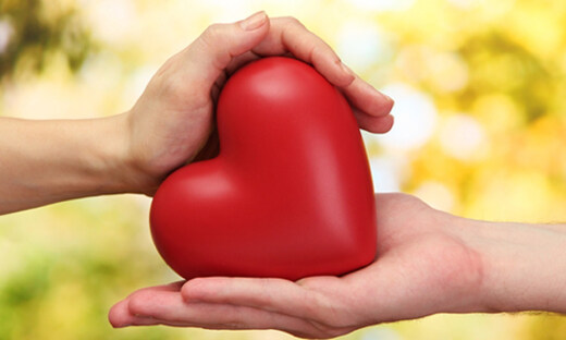 当公益遇上“互联网+”，看涓涓互助如何驰骋公益圈？