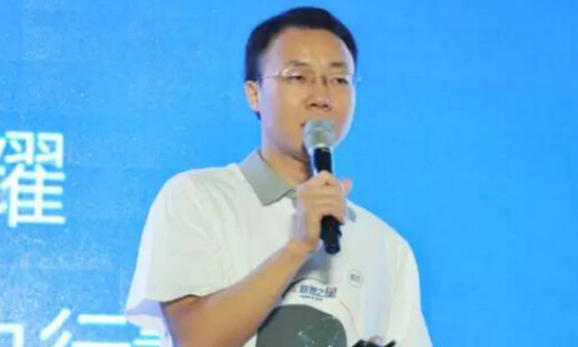 联想之星王明耀：O2O，一块难啃骨头的命运变迁