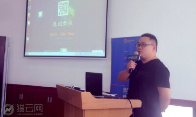 【猎云网 | Talk·Show创业路演】嘉宾Talk·Show第一弹：寒冬来了，创业者怎么办？