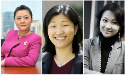 徐新、李宏玮、龙宇风投三女神怎样看人性、技术与商业