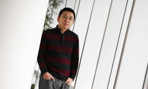 对话极客帮创投蒋涛：细分企业级的最大蛋糕在行业改造上