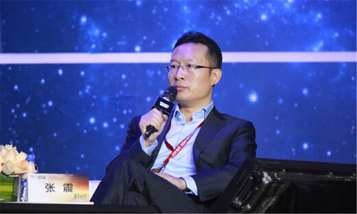 高榕张震：资本市场明年二季度复苏，创业者如何融资和寻找创业机会