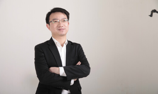 从投资过百亿到15万用户、6亿交易额， 不同的赛道同样的精彩