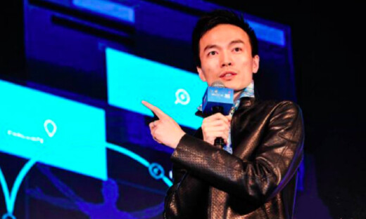 朋友印象栗浩洋：谈融资你必须要知道的7条秘籍