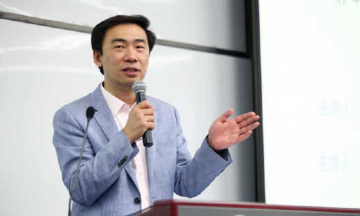 北极光邓锋：现在创业投资未必是不好时候，关注三大趋势