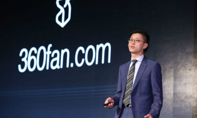 理财范申磊：不止于金融的创新，金融服务要回归生活品质