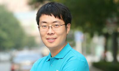 信天创投蒋宇捷：投资可以分散，创业唯有前行