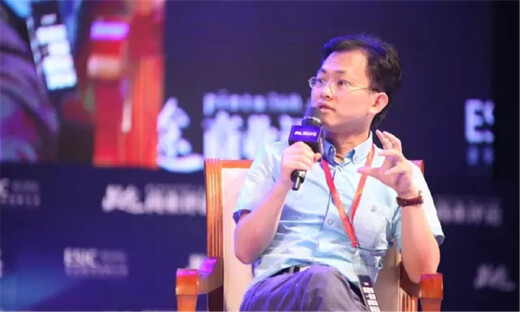 春晓何文谈ToB创业：看好有7年以上产业经验的年轻团队