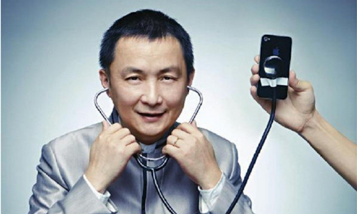 张锐身后未了之事：他持有的春雨医生股权怎么办？