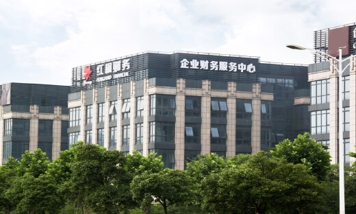 红枫财务：不做“互联网+财务”下的税法务，自造血打造财税服务生态圈